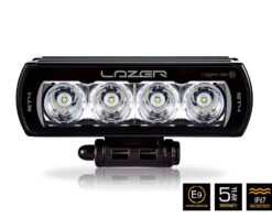 ST4 Evolution 8" (204mm) 4136 Lumens