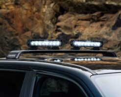 Alternative view of ST8 Evolution 14.3" (364mm) 8272 Lumens