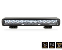 Triple-R 1250 Elite - Gen2 (Με έξυπνα φώτα πορείας) 23" (590mm) 13136 Lumens