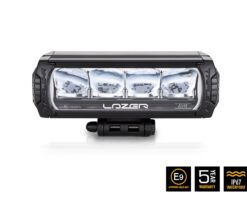 Triple-R 750 Elite - Gen2 8.6" (230mm) 5068 Lumens