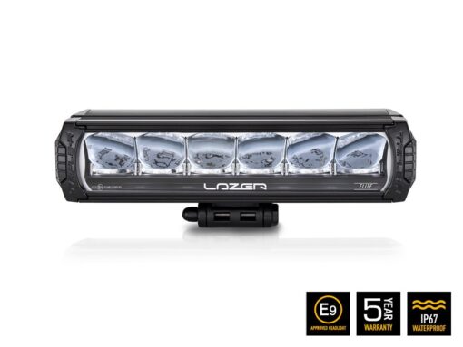 Triple-R 850 Elite - Gen2 12.7" (322mm) 8068 Lumens