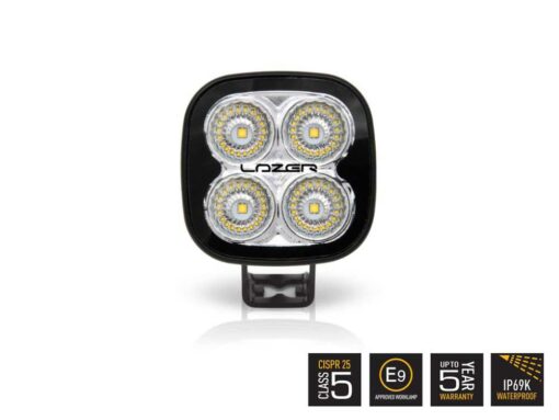 Utility-25 3016 Lumens