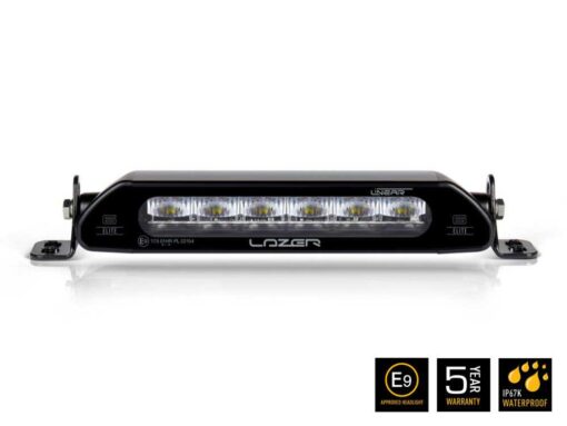 Linear-6 Elite 9.1" (232mm) 4050 Lumens