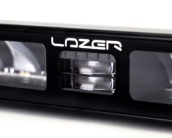 Alternative view of Linear-18 Elite (με "έξυπνα" φώτα πορείας) 21" (532mm) 18000 Lumens