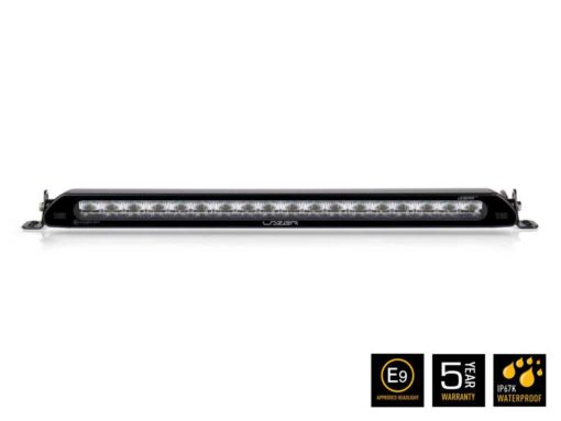 Linear-18 Std 21" (532mm) 6750 Lumens