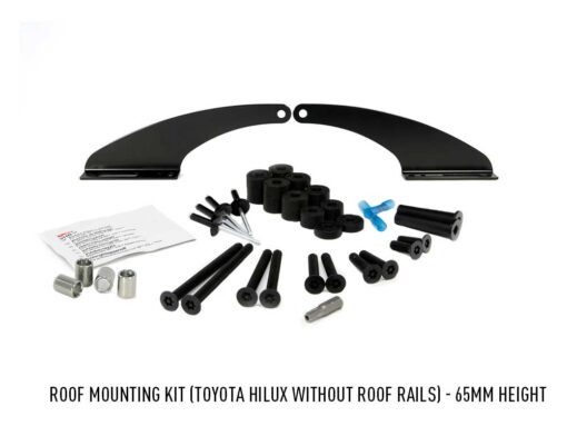 Κίτ τοποθέτησης οροφής για – Toyota Hilux – 65mm Ύψος