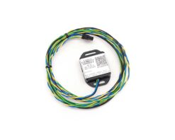 Lazer Can-Bus Reader χωρίς επαφή (για να δουλεύει με CAN-LZR)