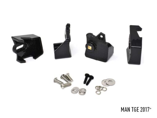 Στήριγμα μάσκας μόνο για MAN TGE (2017+) – Συμβατό με V6