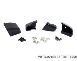 Μπρακέτο τοποθέτησης γρίλιας για VW T5 (2010+)