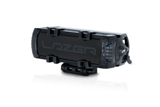 Μαύρο κάλυμμα φακού - Triple-R 750 Gen2