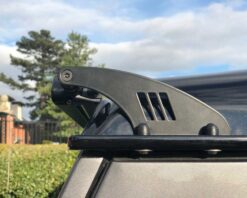 Alternative view of Σετ οροφής για Land Rover Defender (2018+)