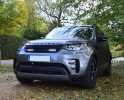 Σετ γρίλιας για Land Rover Discovery 5 (2017-2020) με ST4 8272 Lumens