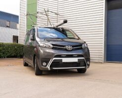 Σετ τοποθέτησης προφυλακτήρα για Toyota Proace (2016-2023)