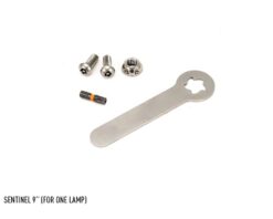 Αντικλεπτικό κιτ για Sentinel