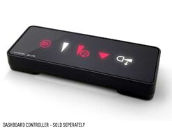 Dashboard Controller – Δρόμου