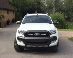 Alternative view of Σέτ τοποθέτησης γρίλιας για Ford Ranger (2016-2018) Με Triple-R 750