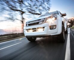 Έτοιμες λύσεις για Isuzu Dmax (2017-2020)
