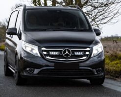 Σέτ τοποθέτησης γρίλιας για Mercedes Vito (2014-2019)