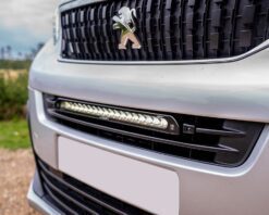 Alternative view of Σετ γρίλιας για Peugeot Expert (2016-2023)