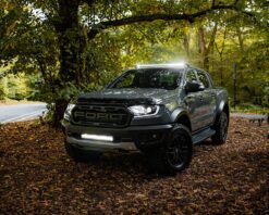 Έτοιμες λύσεις για Ford Ranger Raptor (2018-2022)