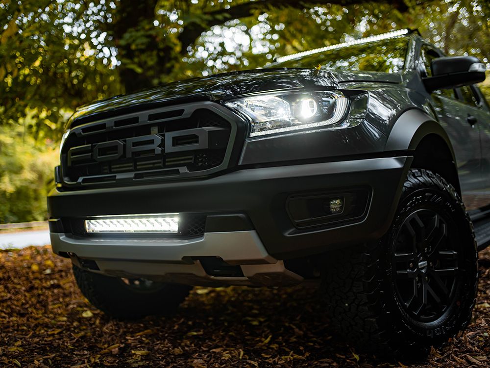 Έτοιμες λύσεις για Ford Ranger Raptor (2018-2022) - Image 3
