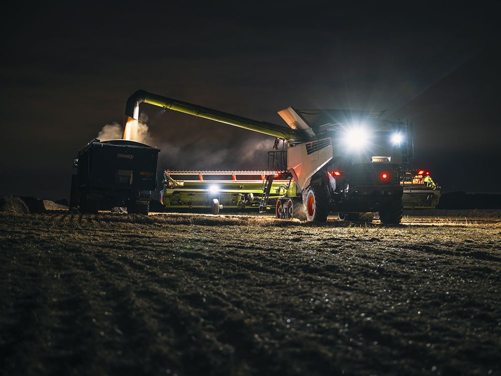Utility 45 Gen2 4560 Lumens - Image 9