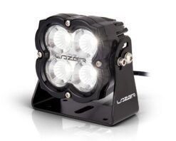 Alternative view of Utility 45 Gen2 με έγκριση ADR 4560 Lumens