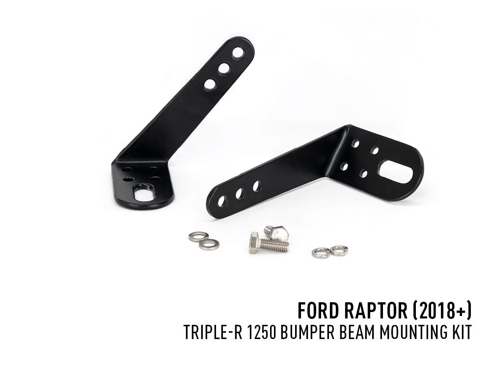 Έτοιμες λύσεις για Ford Ranger Raptor (2018-2022) - Image 4