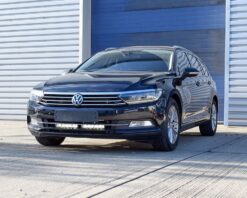 Σέτ τοποθέτησης προφυλακτήρα για VW Passat (2015-2019)