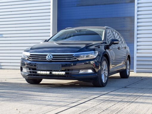 Σέτ τοποθέτησης προφυλακτήρα για VW Passat (2015-2019)