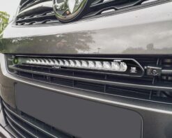 Alternative view of Σετ γρίλιας για Opel Vivaro (2019+)