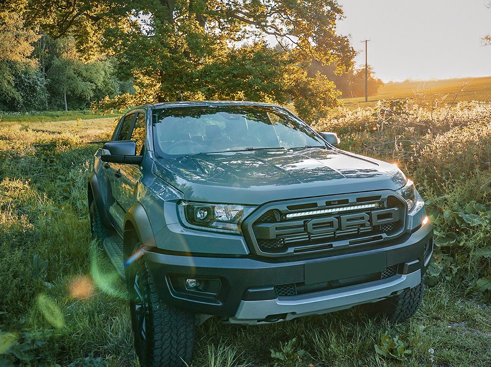 Έτοιμες λύσεις για Ford Ranger Raptor (2018-2022) - Image 15