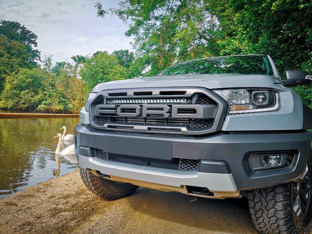 Έτοιμες λύσεις για Ford Ranger Raptor (2018-2022) - Image 11