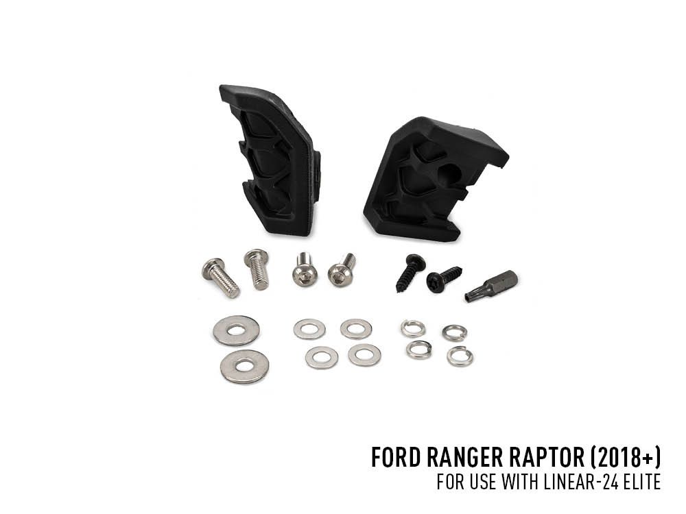 Έτοιμες λύσεις για Ford Ranger Raptor (2018-2022) - Image 12