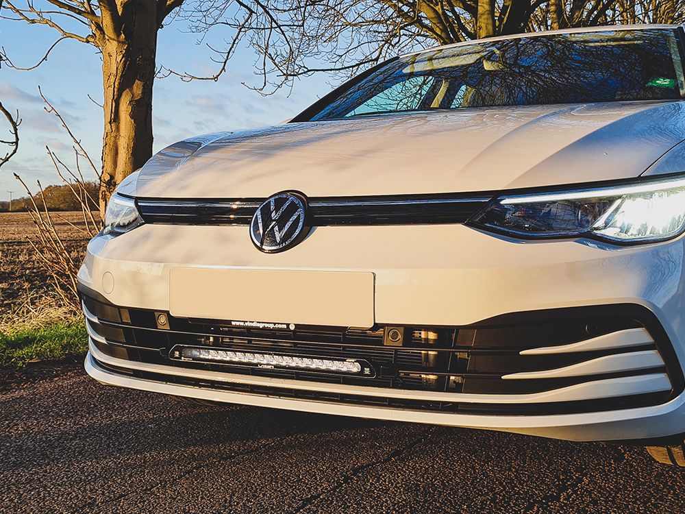 Σετ γρίλιας για VW Golf MK8 (2020+) - Image 3