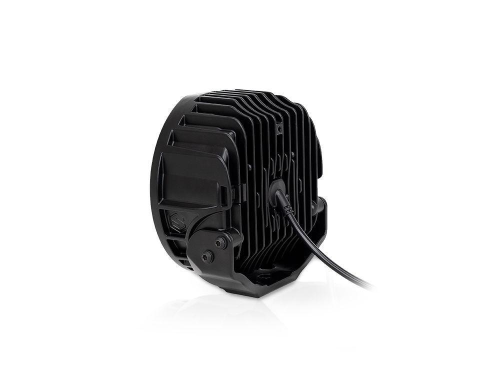 Sentinel 7" Elite Με φώτα θέσης 10248 Lumens - Image 4