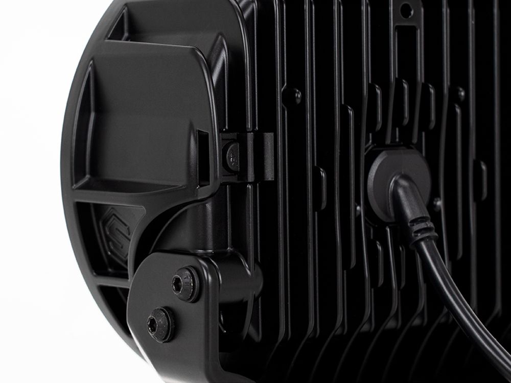 Sentinel 7" Elite Με φώτα θέσης 10248 Lumens - Image 14
