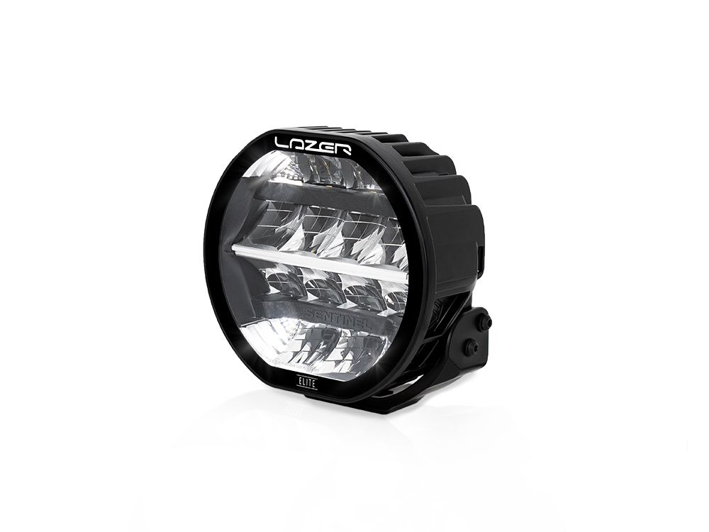 Sentinel 7" Elite Με φώτα θέσης 10248 Lumens - Image 3