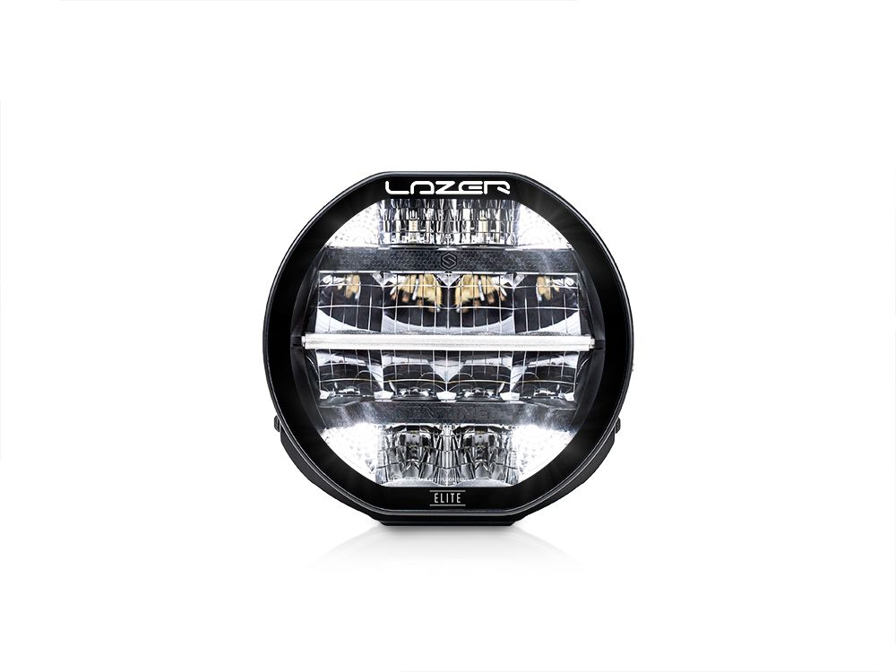 Sentinel 7" Elite Με φώτα θέσης 10248 Lumens - Image 11