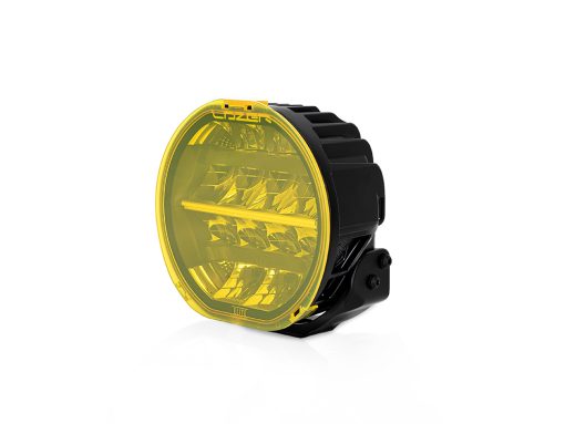 Κάλυμμα φακού Amber για Sentinel 7"