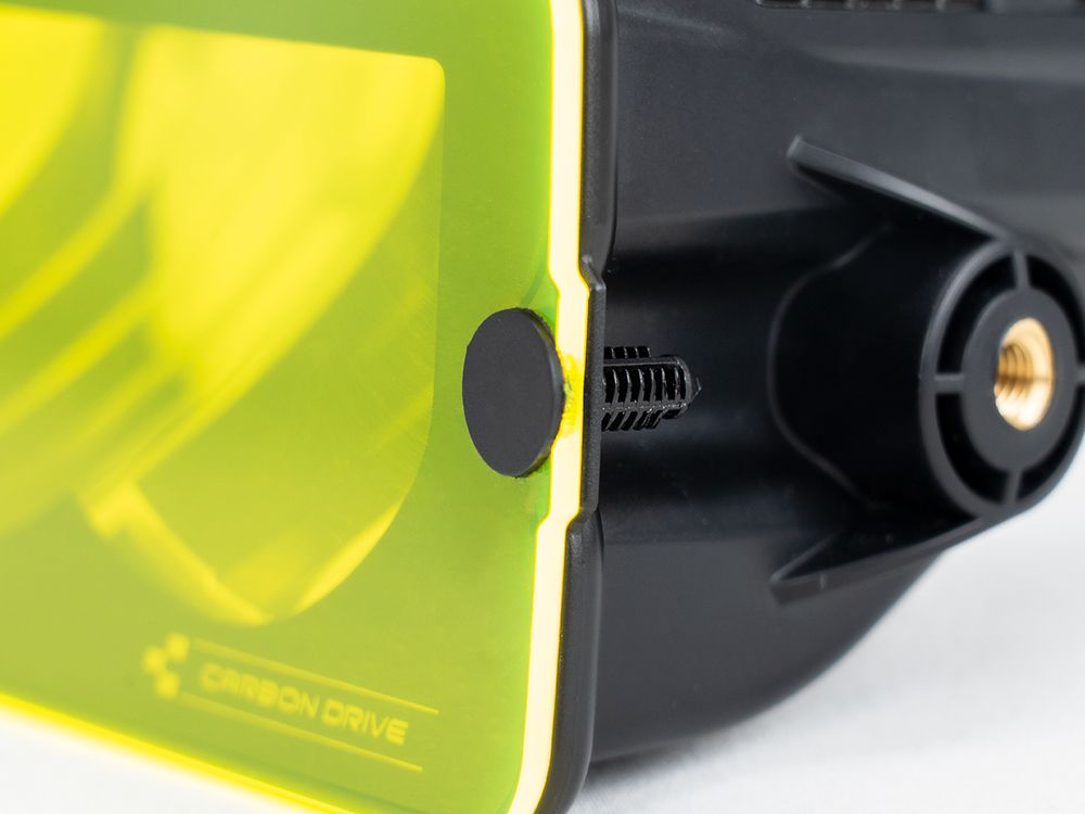 Carbon-6 DRIVE (Gen3) 9360 Lumens - Image 11