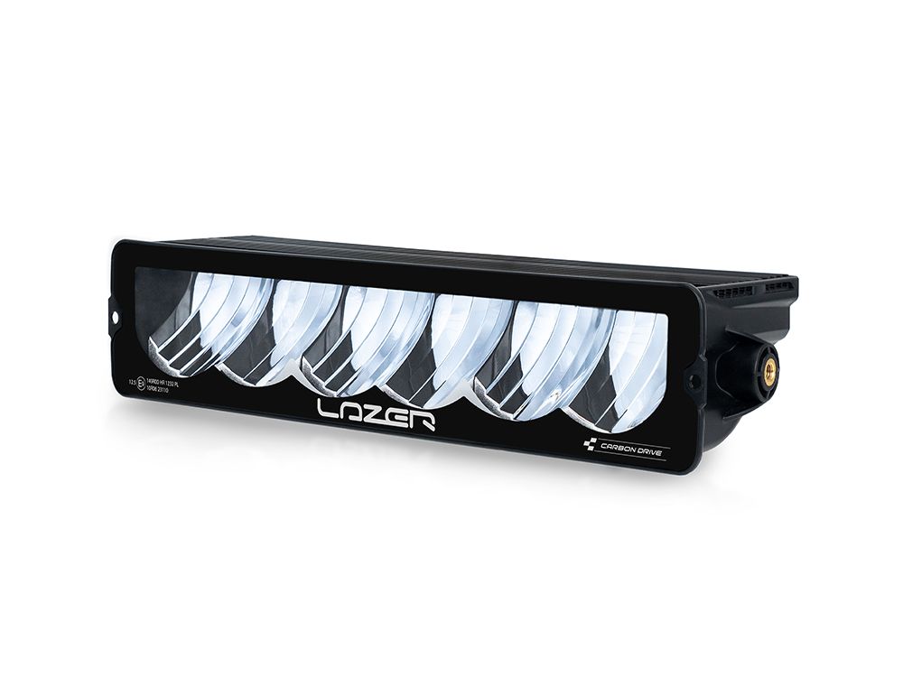 Carbon-6 DRIVE (Gen3) 9360 Lumens - Image 2