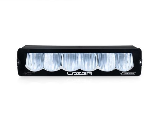 Carbon-6 DRIVE (Gen3) 9360 Lumens