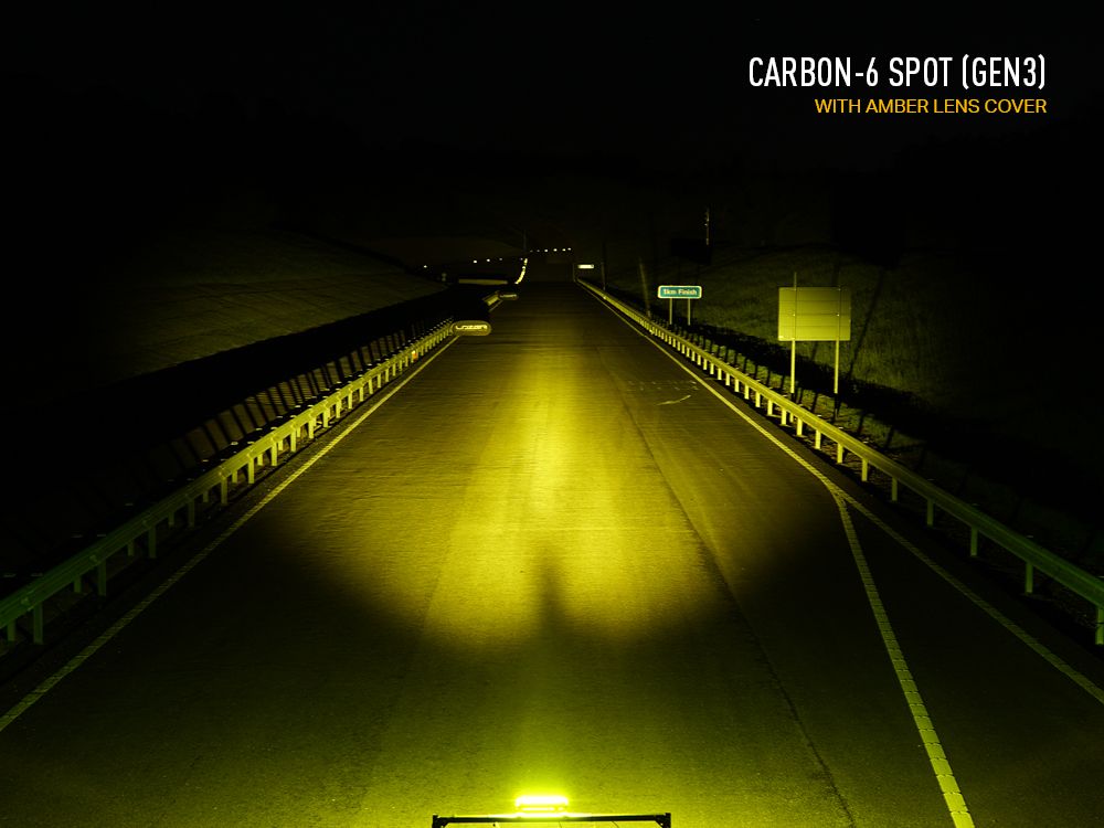 Carbon-6 SPOT (Gen3) 9360 Lumens - Image 12