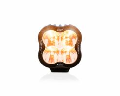Alternative view of RP Hyperspot 4520 Lumens με φώτα θέσης