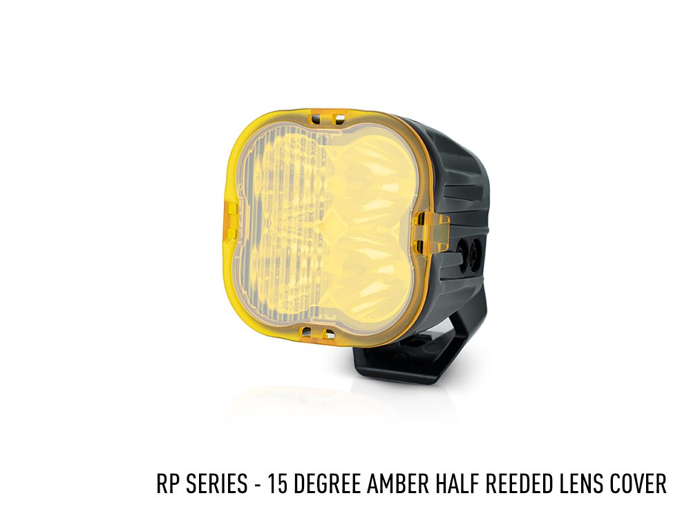 Κάλυμμα φακού (RP Series & Utility-50/80 HD) - Image 20