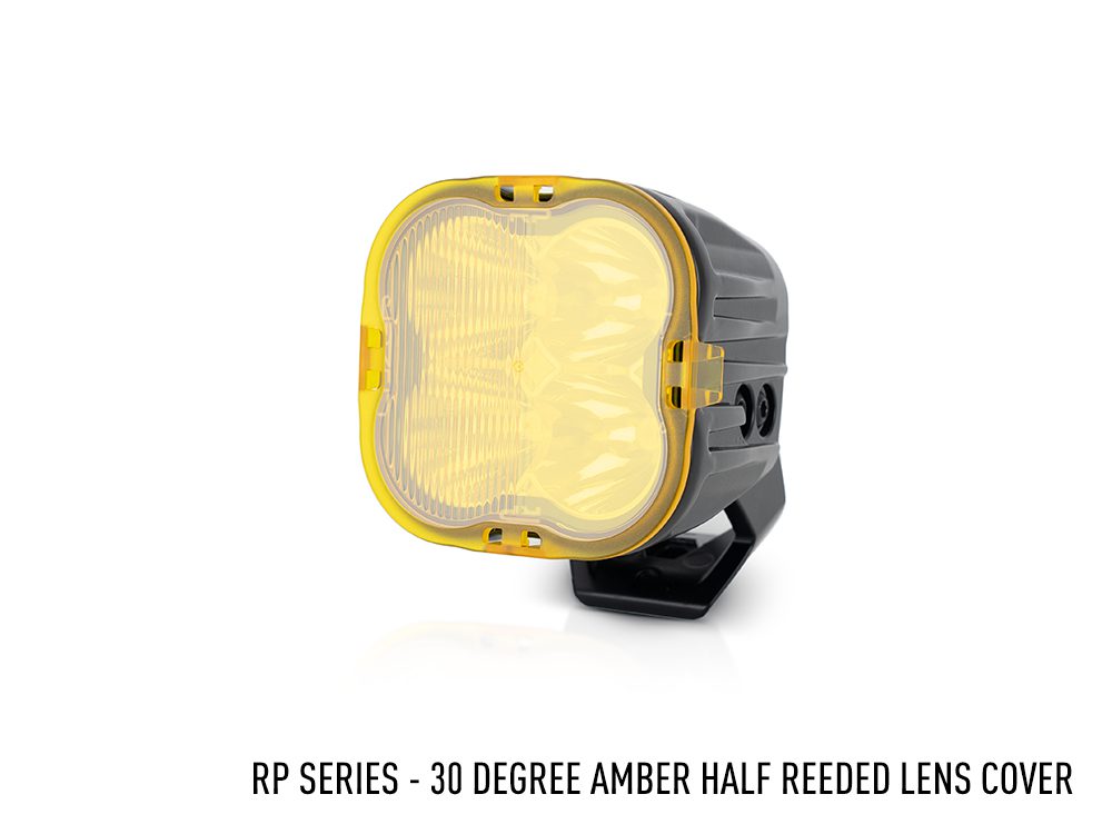 Κάλυμμα φακού (RP Series & Utility-50/80 HD) - Image 17