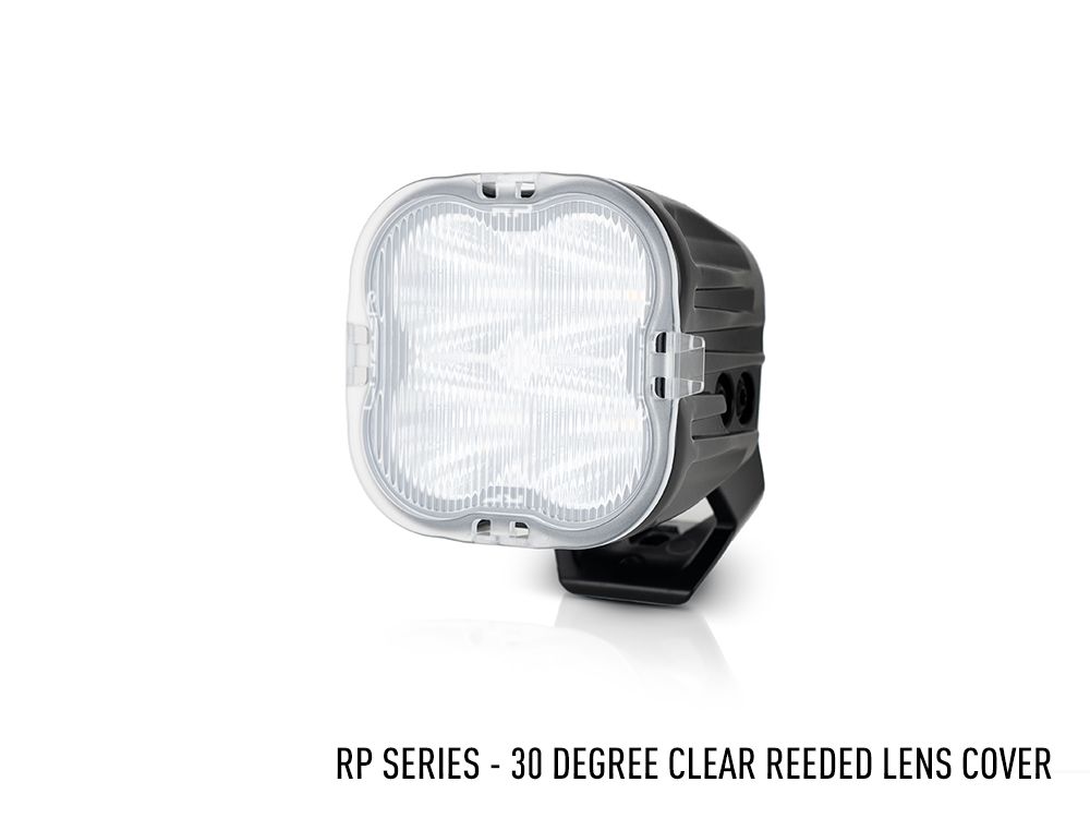 Κάλυμμα φακού (RP Series & Utility-50/80 HD) - Image 3