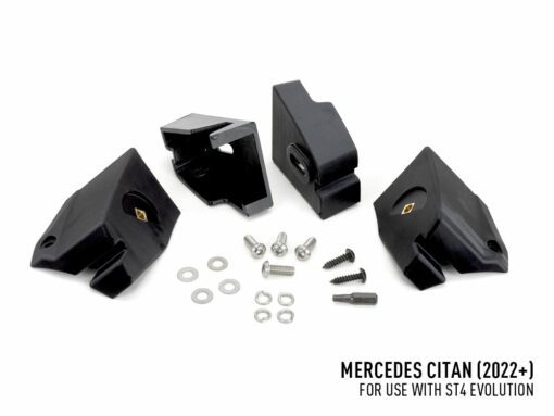 Μπρακέτο για Mercedes Citan (2022+) - St4