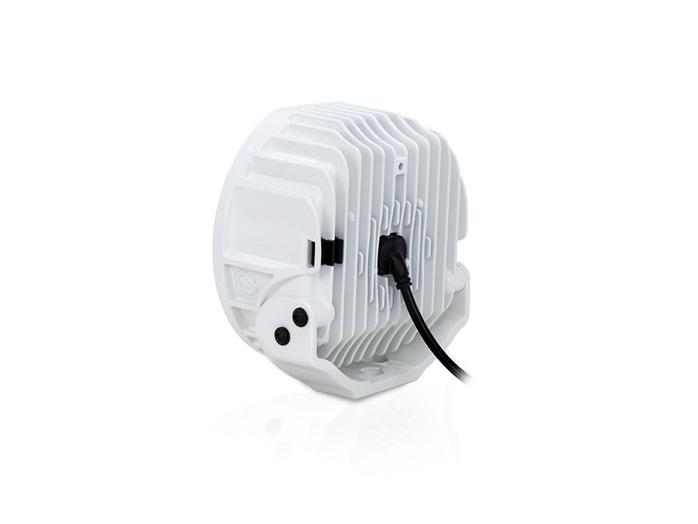 Sentinel 7″ Elite Με φώτα θέσης 10248 Lumens Λευκό - Image 9